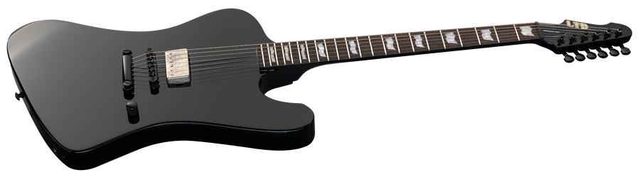 LTD Phoenix PH-201 - Gloss Black
