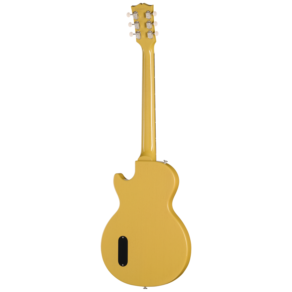 Gibson Les Paul Junior - TV Yellow