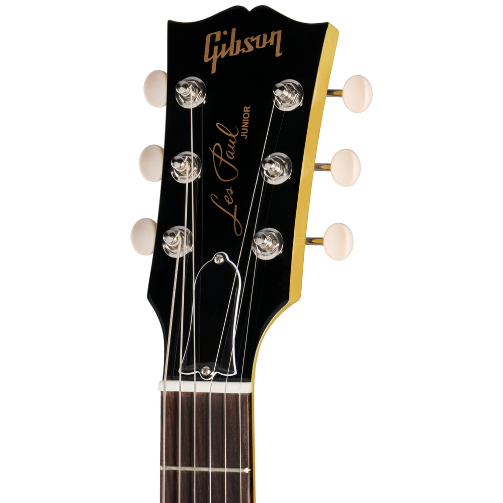 Gibson Les Paul Junior - TV Yellow