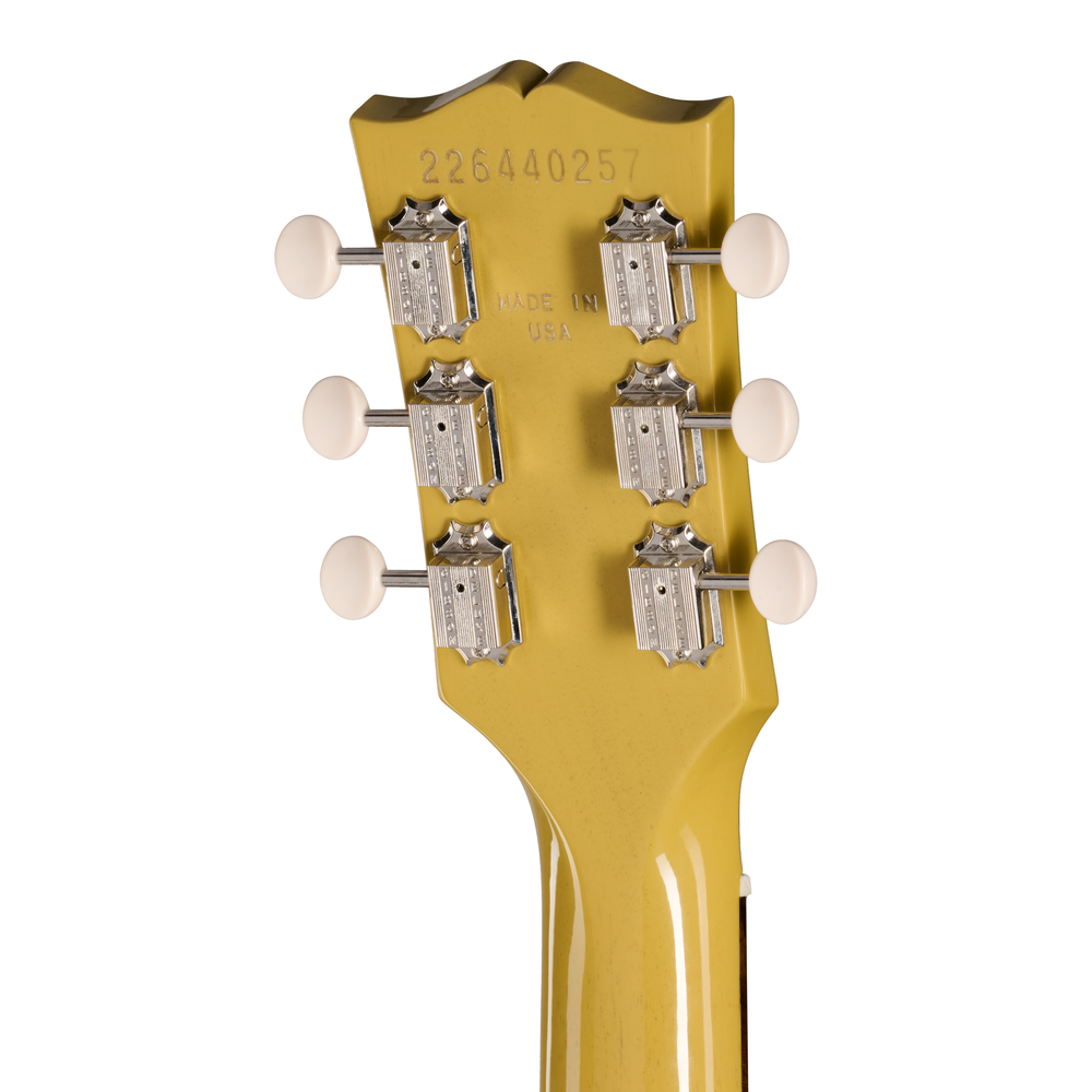 Gibson Les Paul Junior - TV Yellow