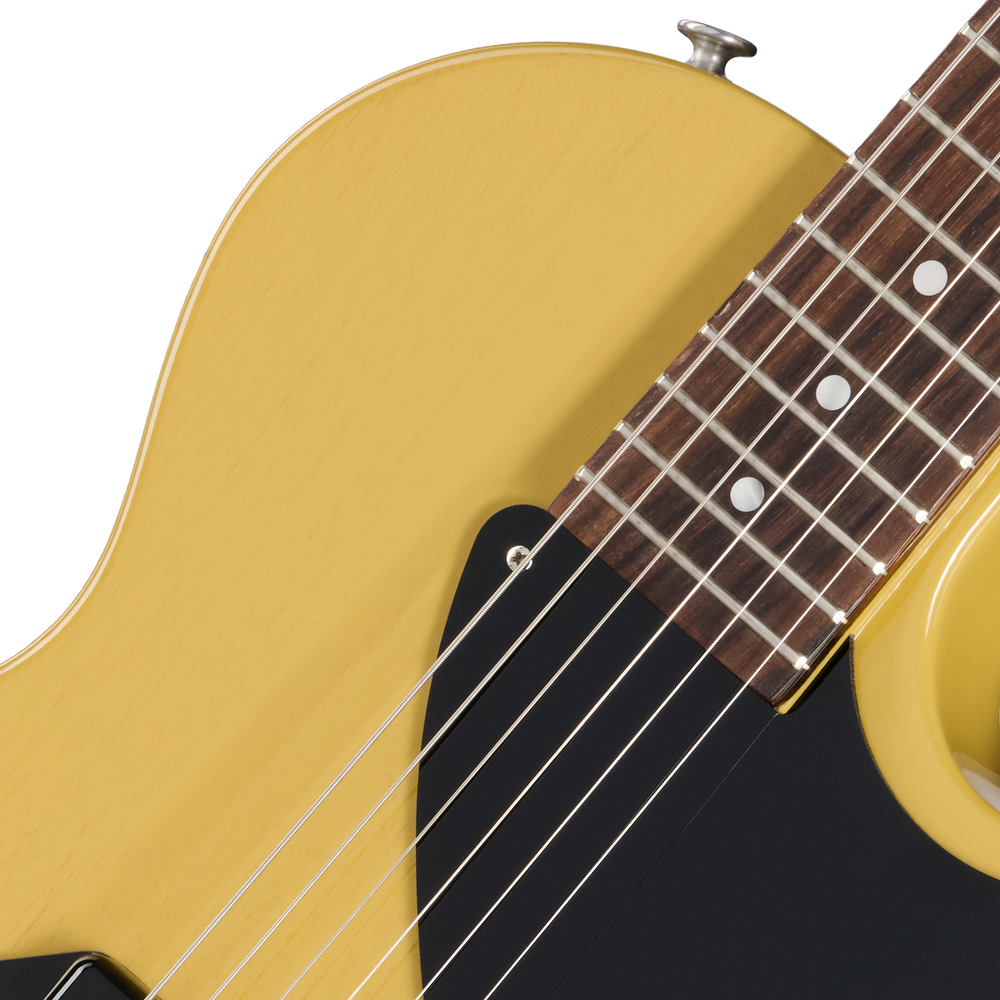 Gibson Les Paul Junior - TV Yellow