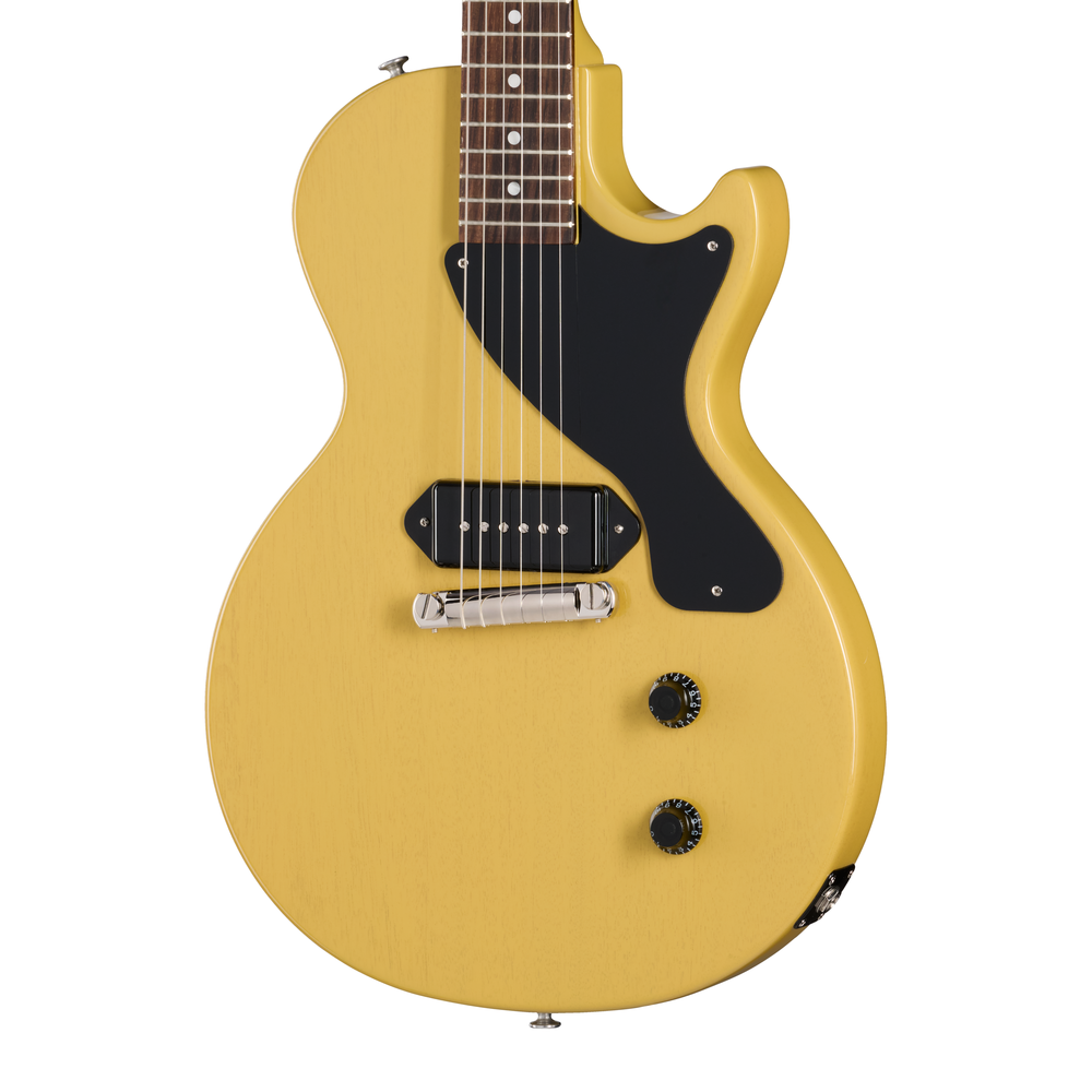 Gibson Les Paul Junior - TV Yellow