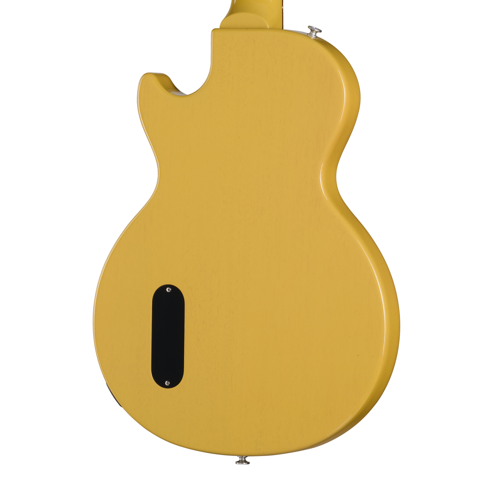 Gibson Les Paul Junior - TV Yellow