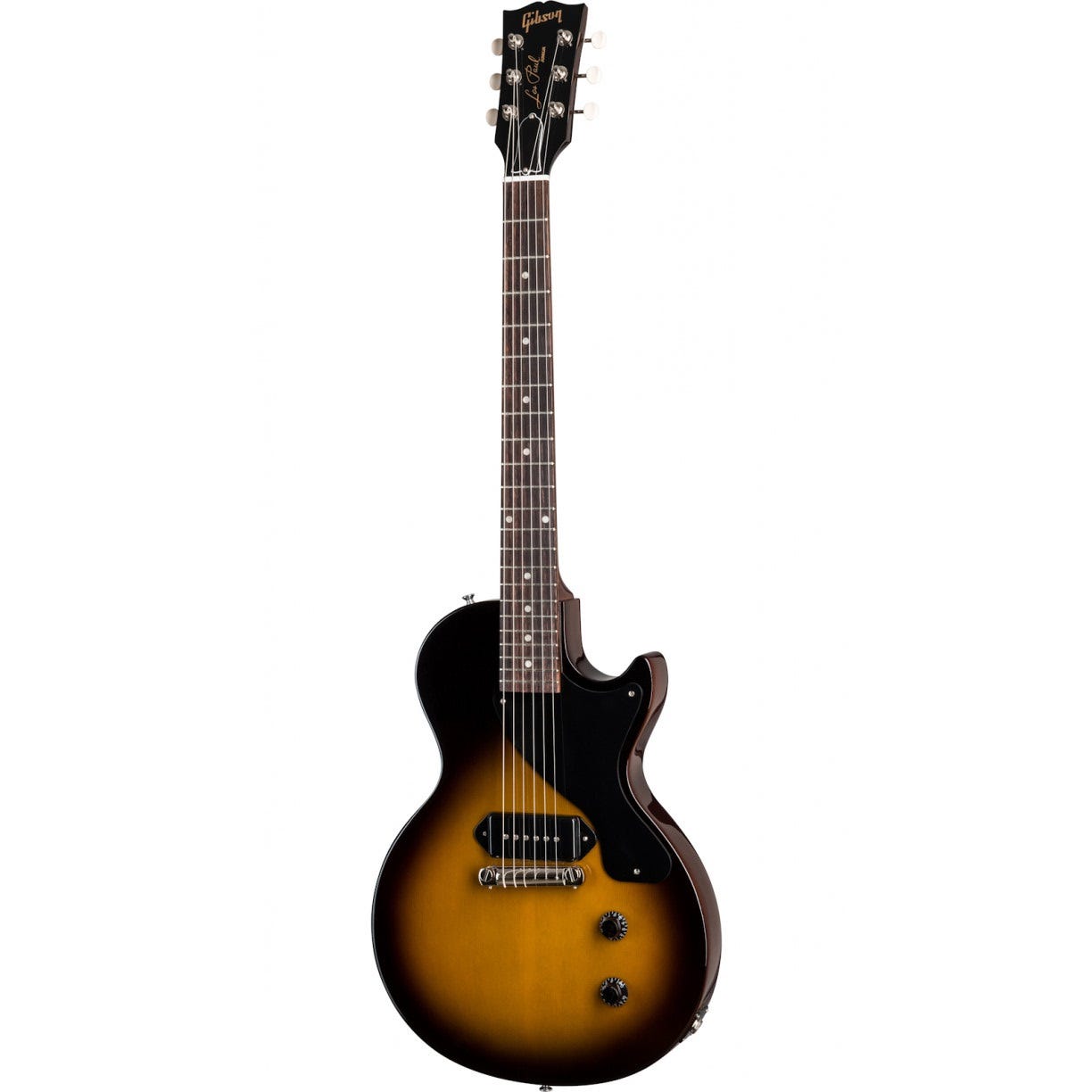 Gibson Les Paul Junior - Vintage Tobacco Burst