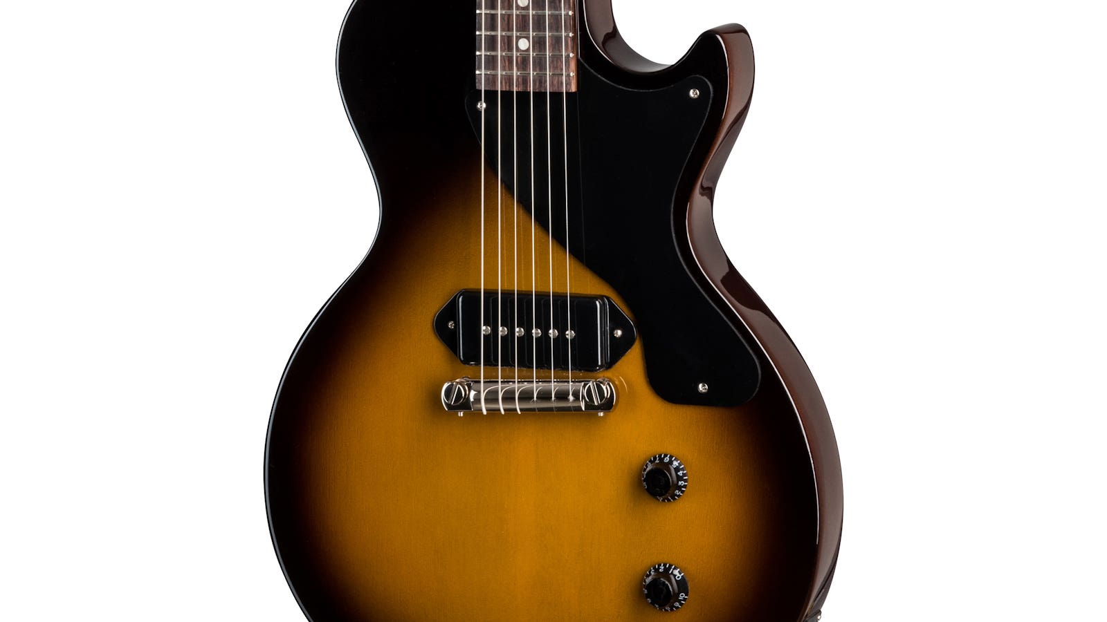 Gibson Les Paul Junior - Vintage Tobacco Burst
