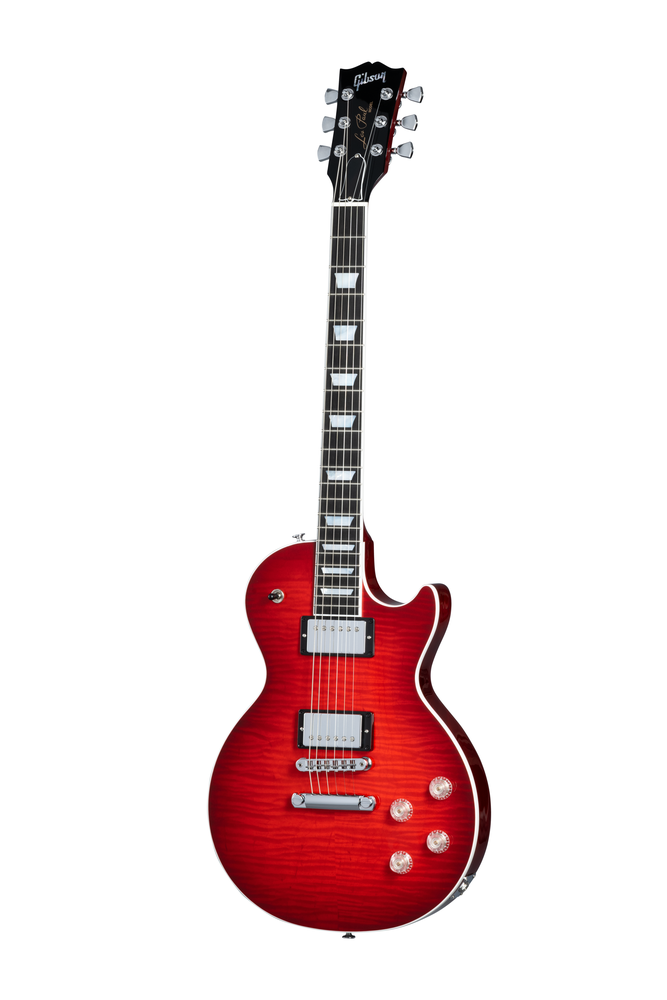 Gibson Les Paul Modern Figured - Cherry Burst