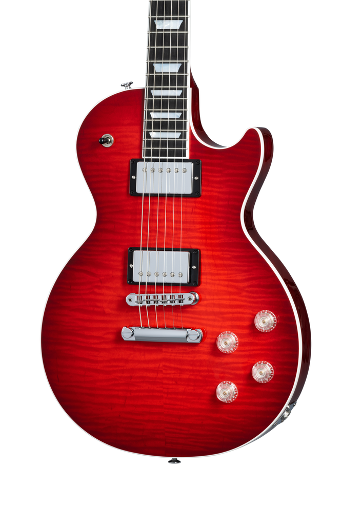 Gibson Les Paul Modern Figured - Cherry Burst