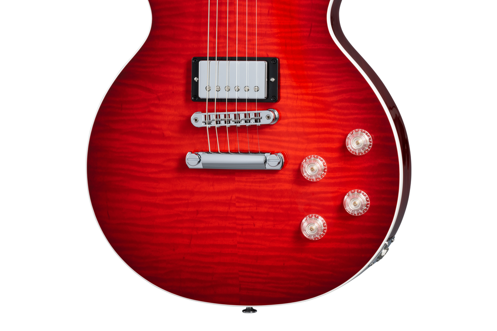 Gibson Les Paul Modern Figured - Cherry Burst
