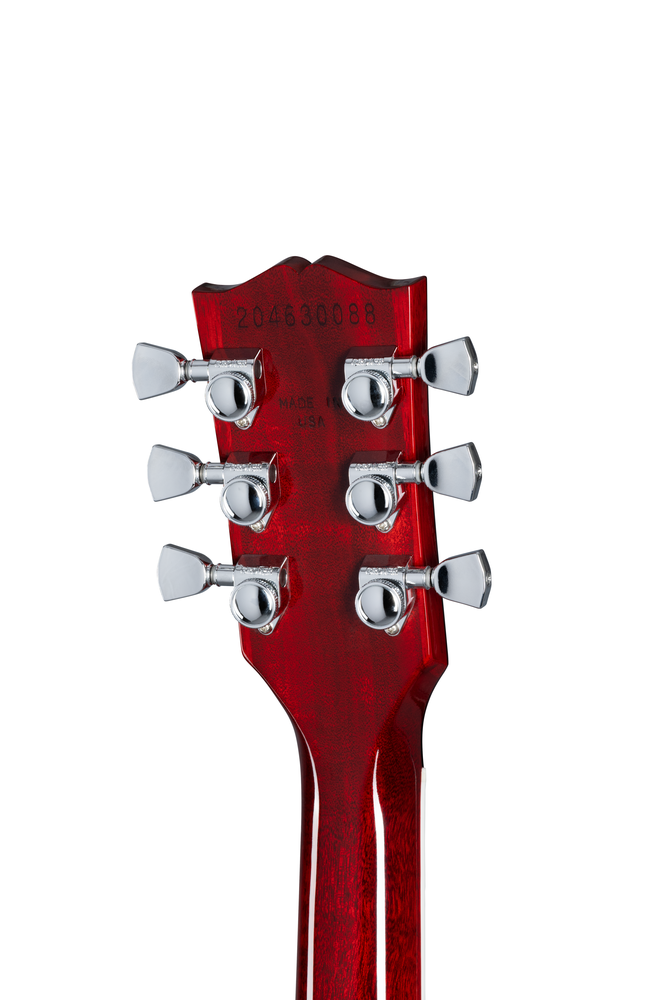 Gibson Les Paul Modern Figured - Cherry Burst