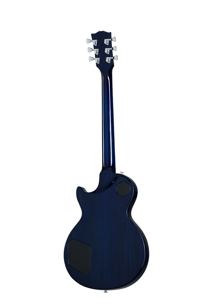 Gibson Les Paul Modern Figured - Cobalt Burst