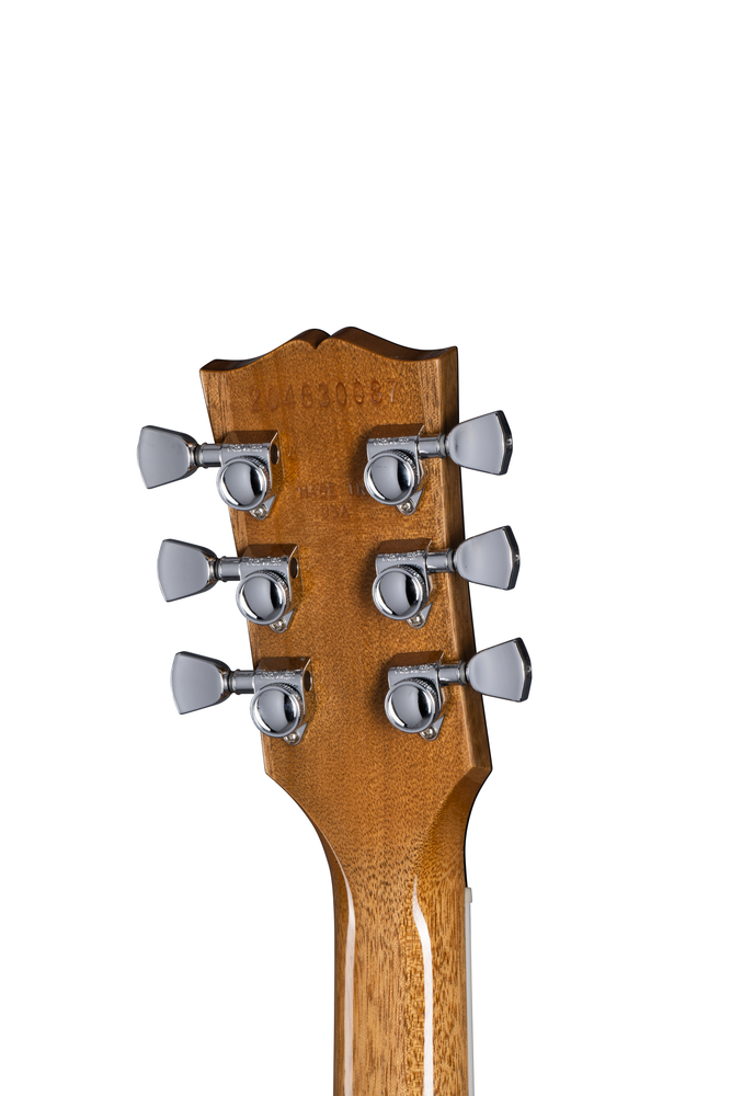 Gibson Les Paul Modern Figured - Seafoam Green