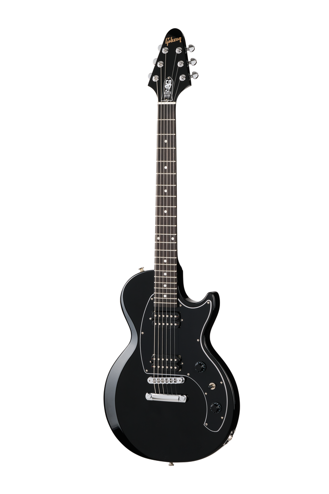 Gibson Les Paul Music City Special - 50th Anniversary - Ebony