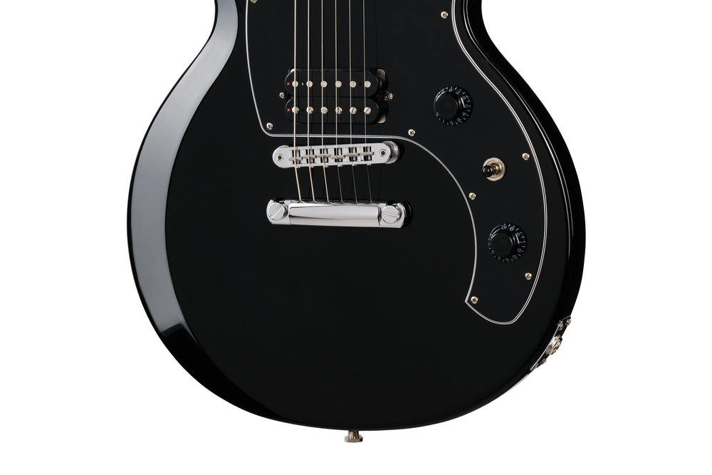 Gibson Les Paul Music City Special - 50th Anniversary - Ebony