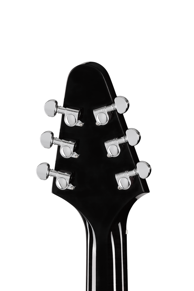 Gibson Les Paul Music City Special - 50th Anniversary - Ebony