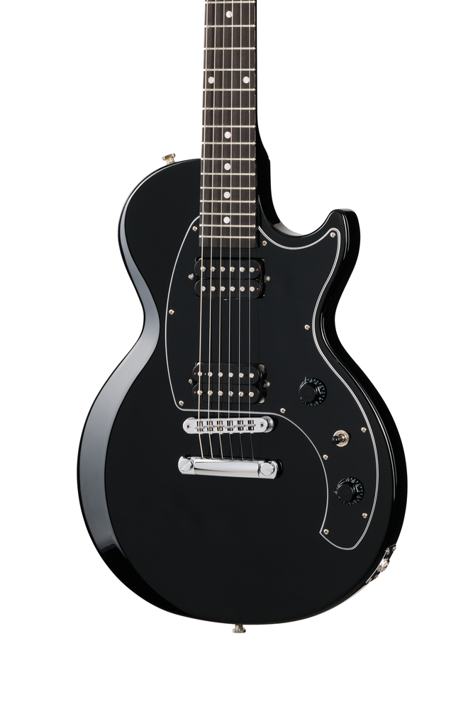 Gibson Les Paul Music City Special - 50th Anniversary - Ebony