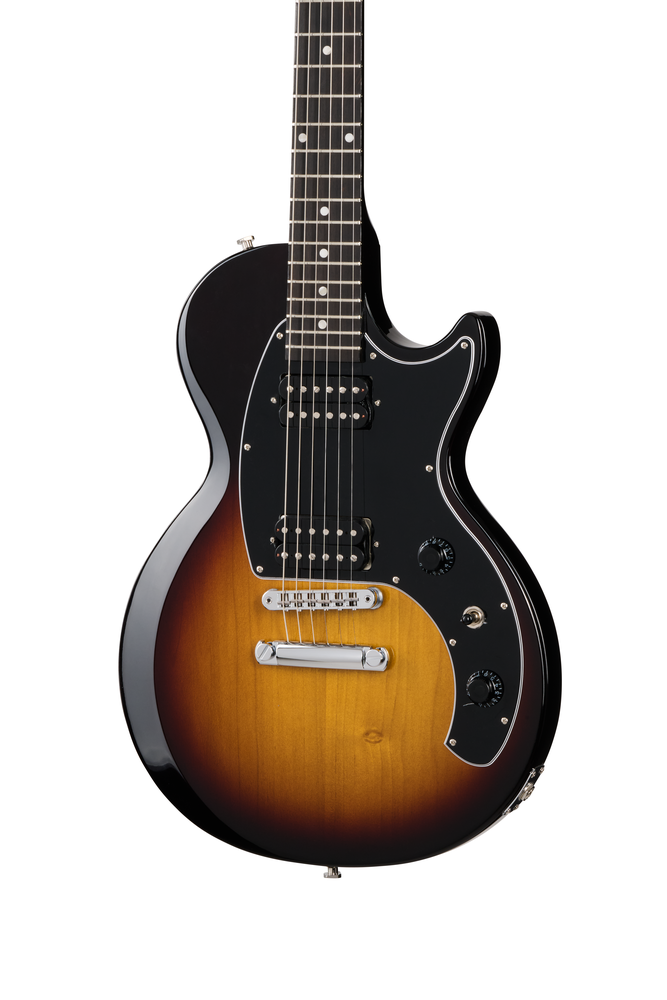 Gibson Les Paul Music City Special - 50th Anniversary - Tobacco Burst