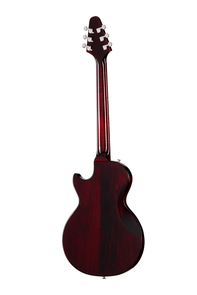 Gibson Les Paul Music City Special - 50th Anniversary - Wine Red