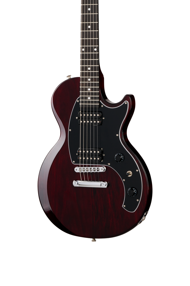 Gibson Les Paul Music City Special - 50th Anniversary - Wine Red