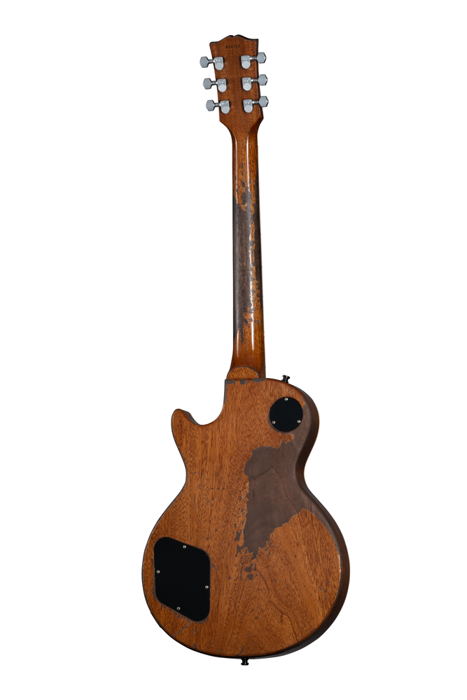 Gibson Murphy Lab Kirk Hammett "Greeny" 1959 Les Paul Standard (Custom Order)