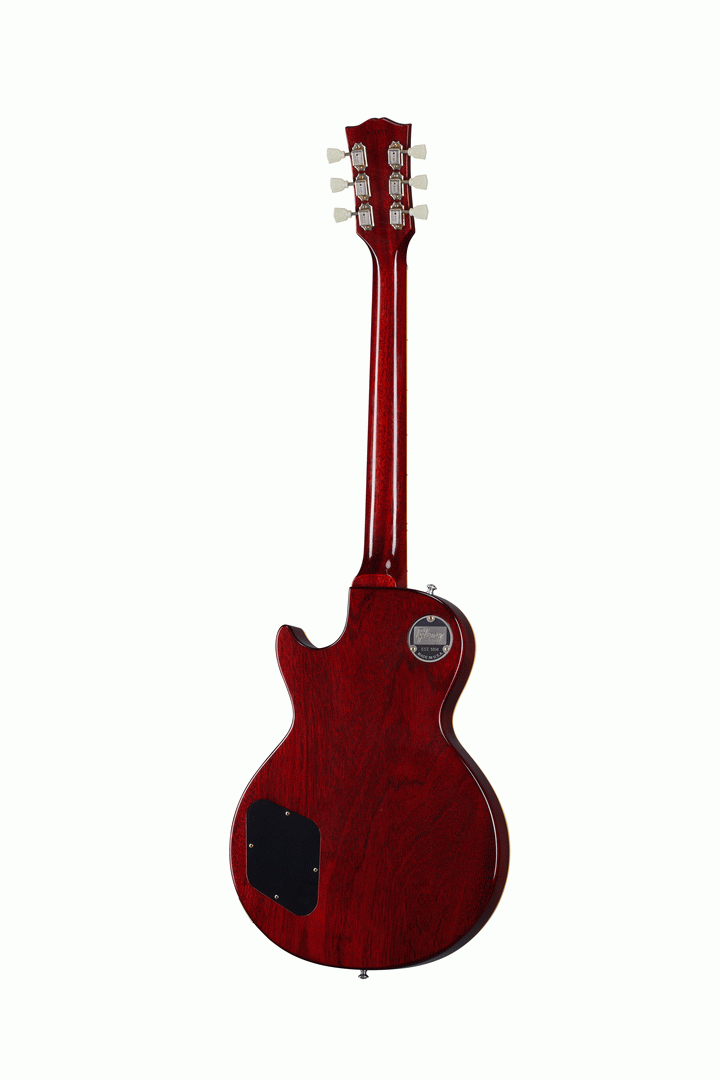 Gibson Murphy Lab 1959 Les Paul Standard w/Case - Ultra Light Aged Southern Fade Burst