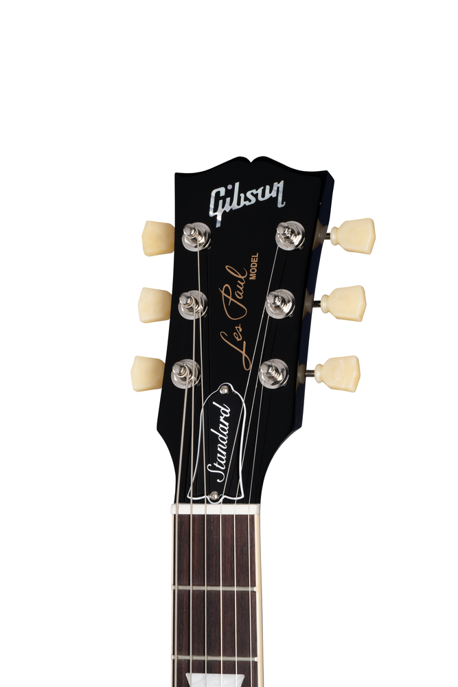 Gibson Les Paul Standard 50S - Blueberry Burst - Custom Colour