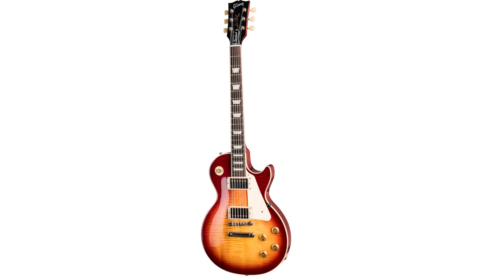 Gibson Les Paul Standard '50s - Heritage Cherry Sunburst
