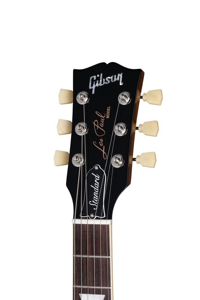 Gibson Les Paul Standard 50S - Honey Amber - Custom Colour