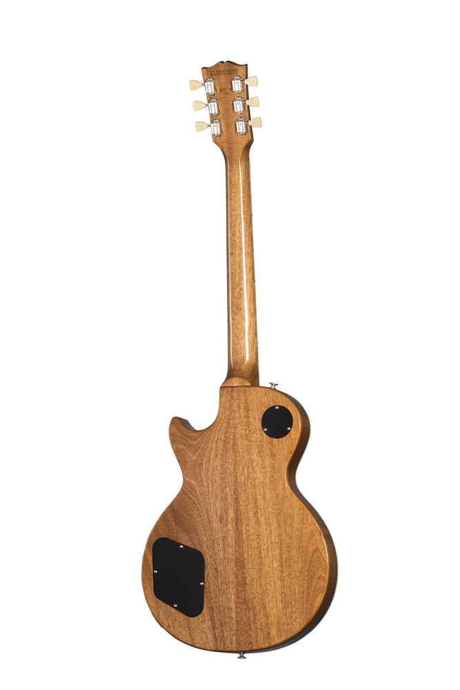 Gibson Les Paul Standard 50S - Ocean Blue - Custom Colour