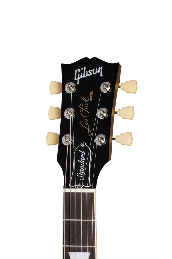 Gibson Les Paul Standard 50S - Ocean Blue - Custom Colour