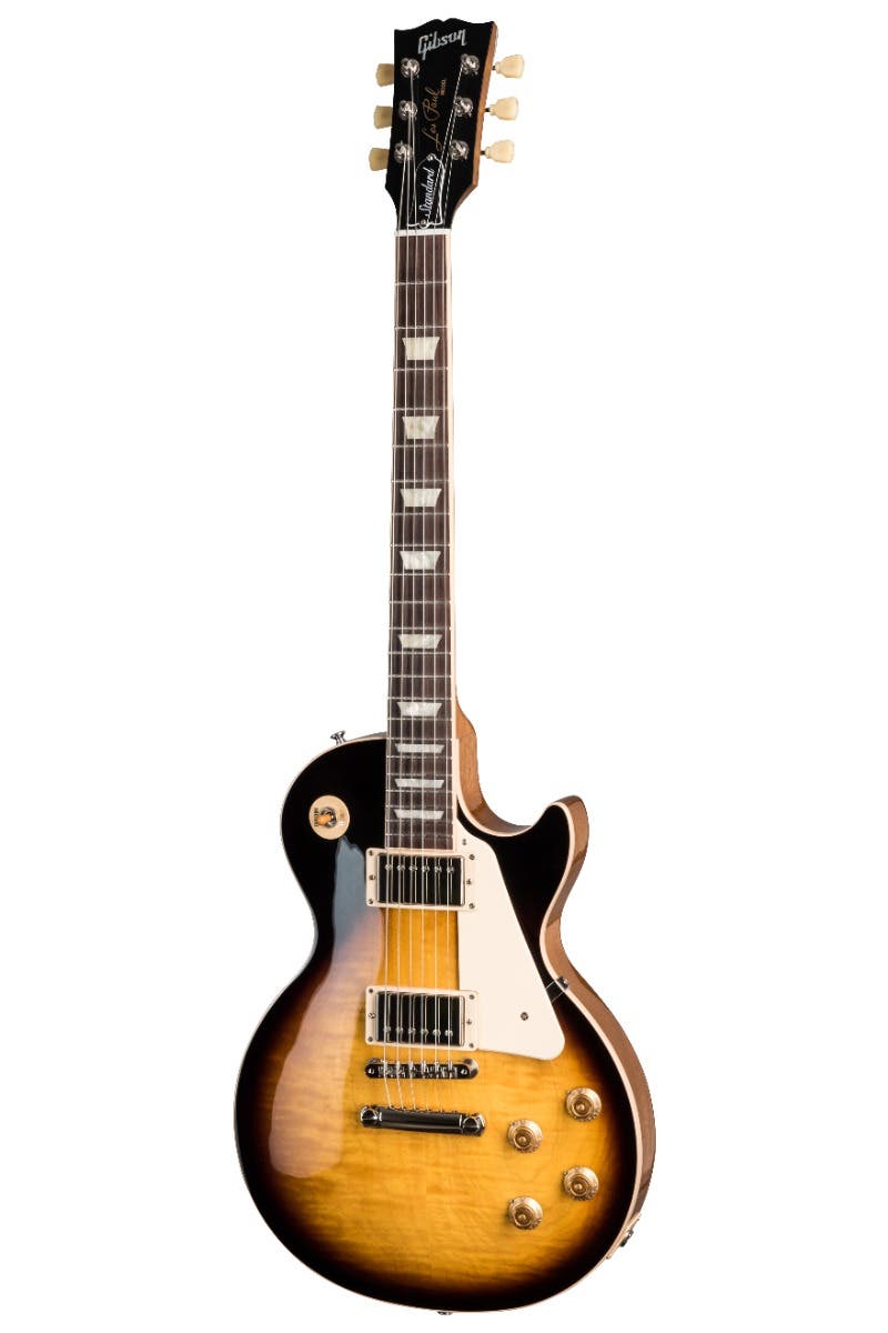 Gibson Les Paul Standard '50s - Tobacco Burst