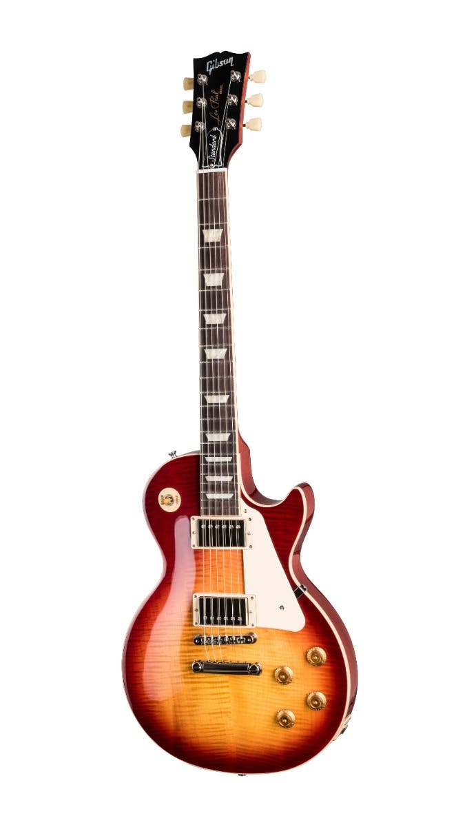 Gibson Les Paul Standard '50s - Heritage Cherry Sunburst
