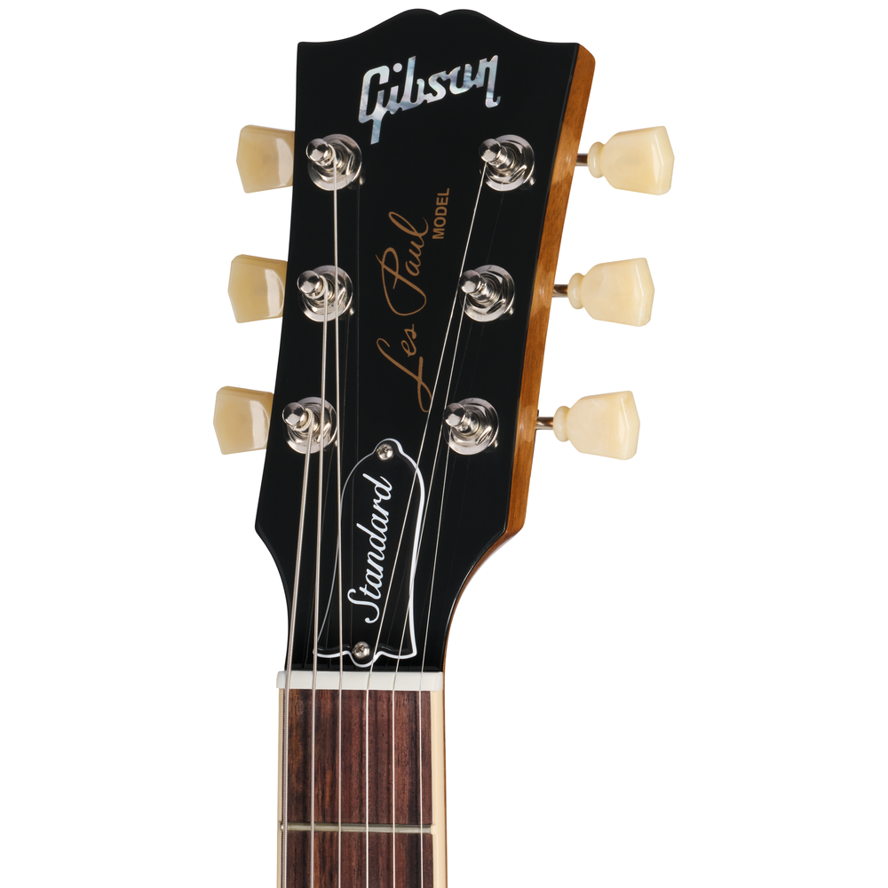 Gibson Les Paul Standard 50s Double Trouble - Vintage Cherry Sunburst