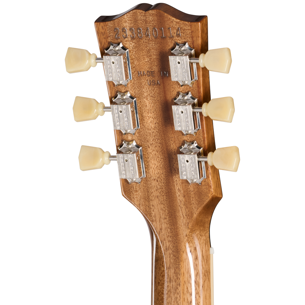 Gibson Les Paul Standard 50s Double Trouble - Vintage Cherry Sunburst