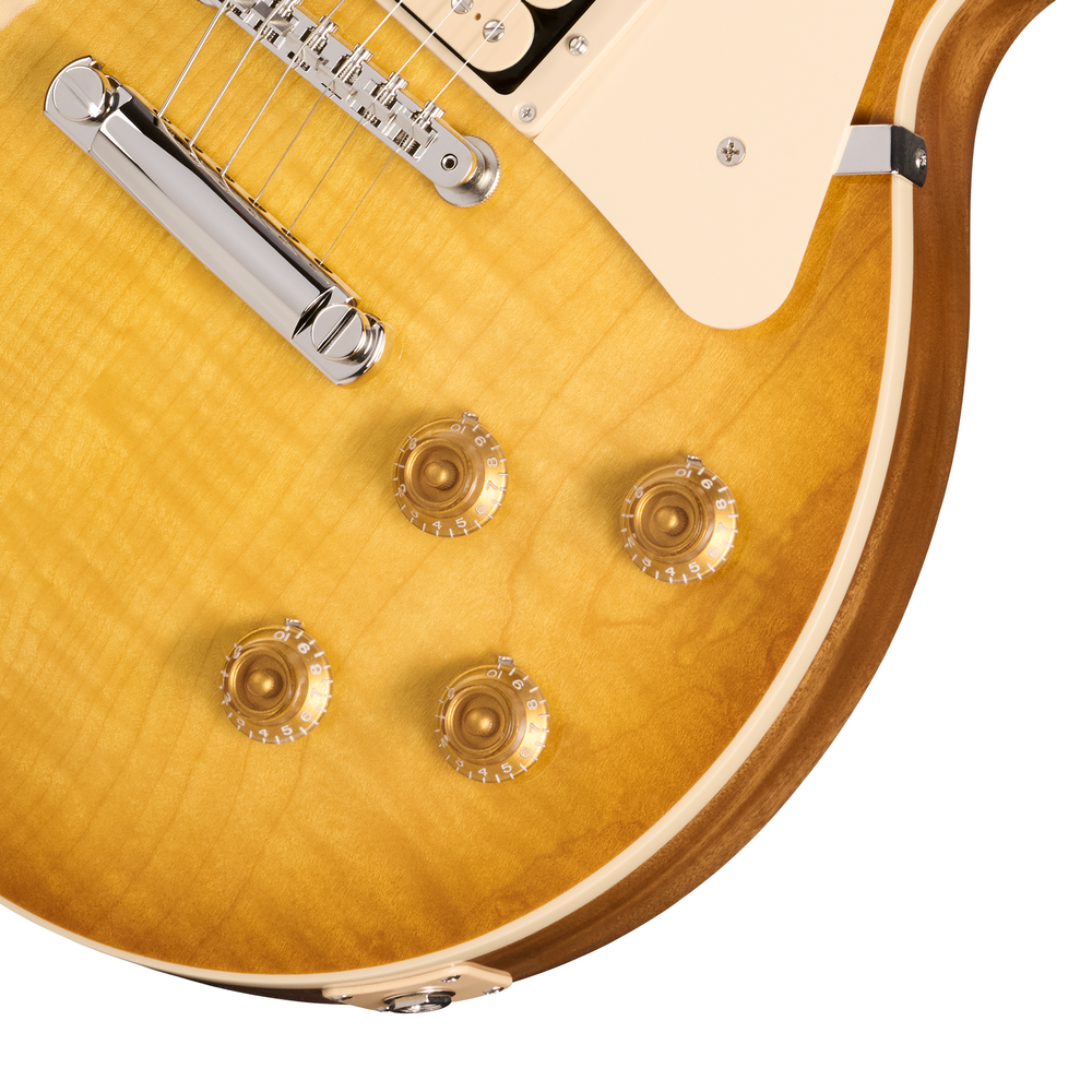 Gibson Les Paul Standard 50s Double Trouble - Honey Burst Gloss