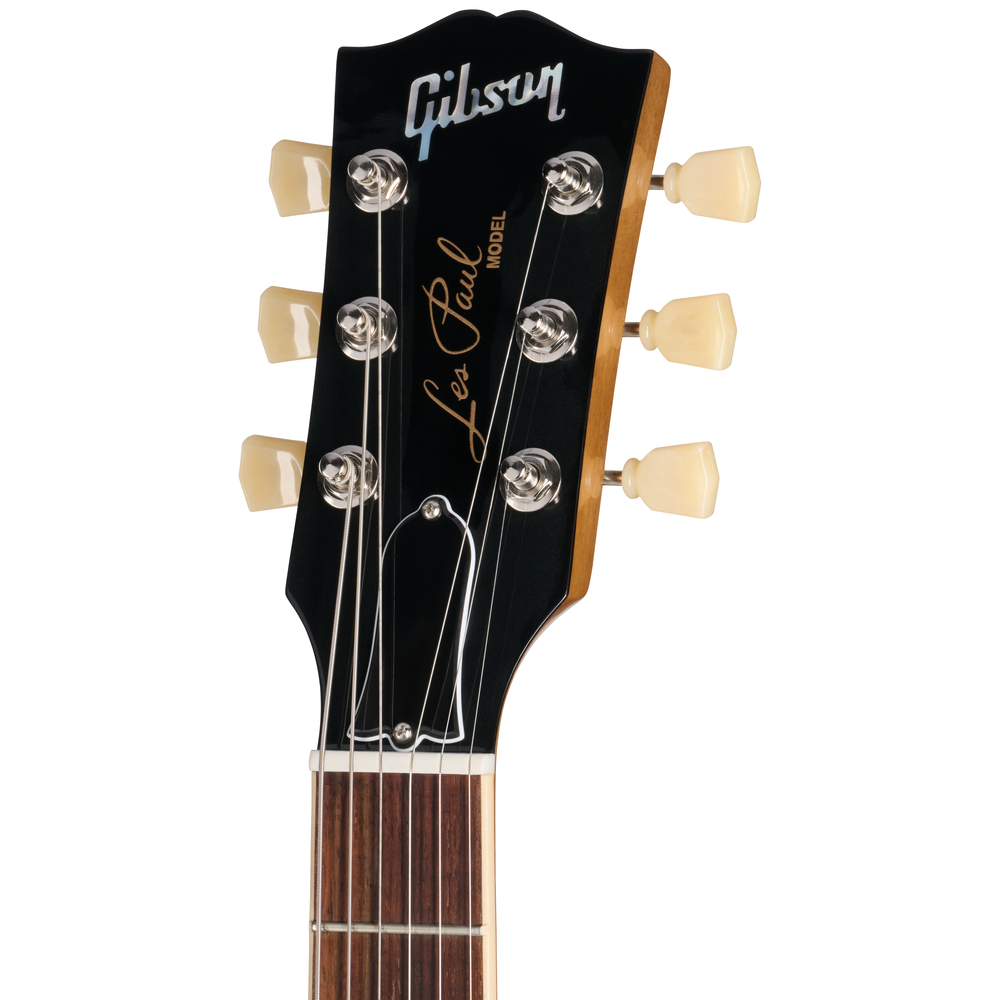 Gibson Les Paul Standard 50s Double Trouble - Honey Burst Gloss