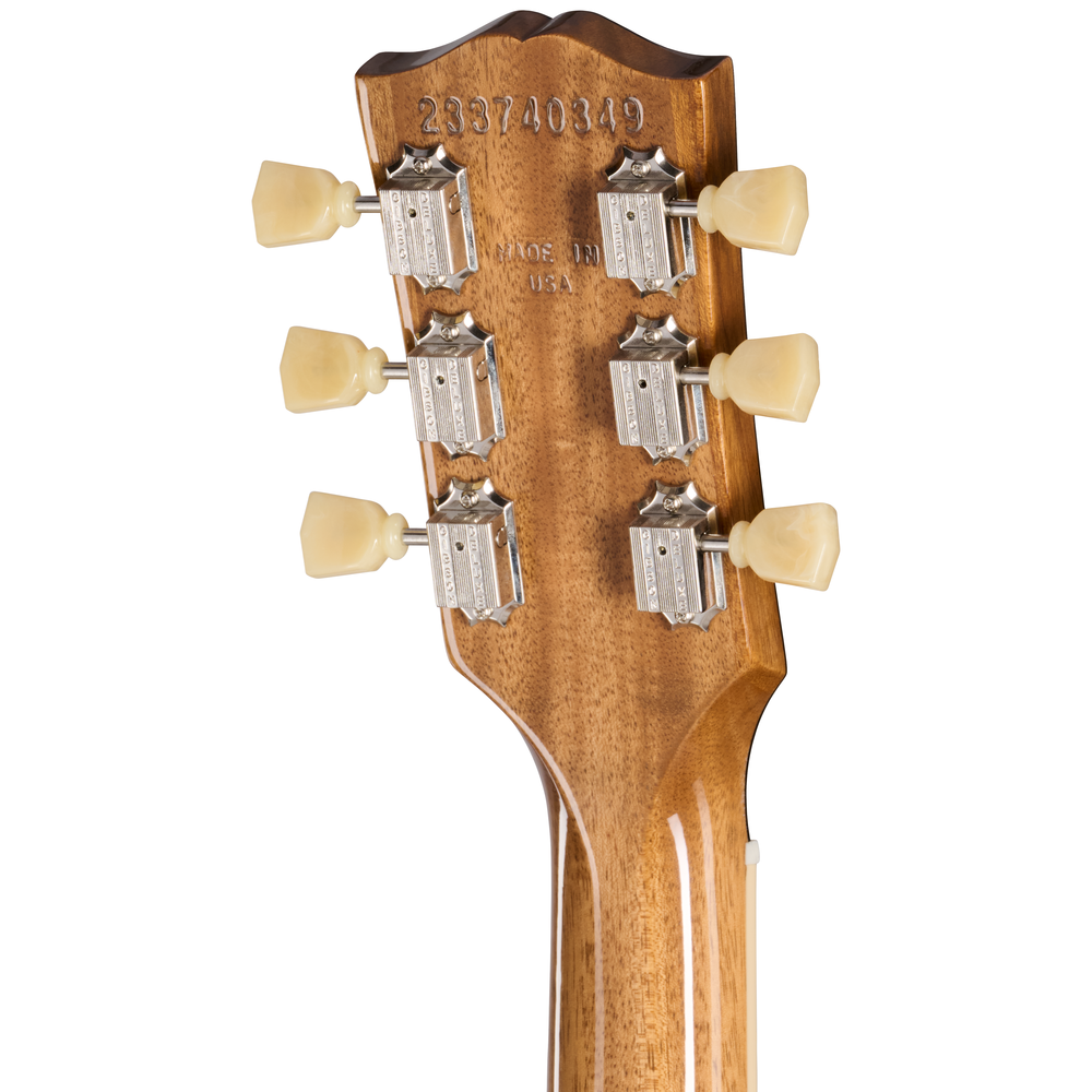 Gibson Les Paul Standard 50s Double Trouble - Honey Burst Gloss