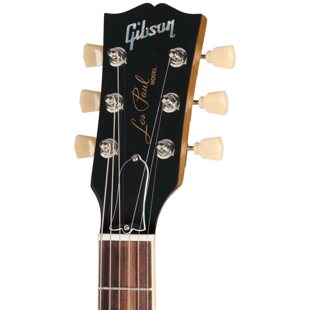 Gibson Les Paul Standard 50s Double Trouble - Vintage Tobacco Burst