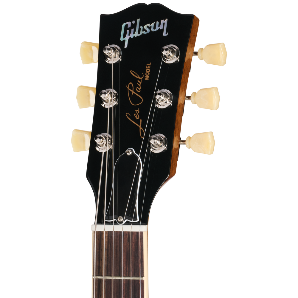 Gibson Les Paul Standard 50s Double Trouble - Bourbon Burst Gloss