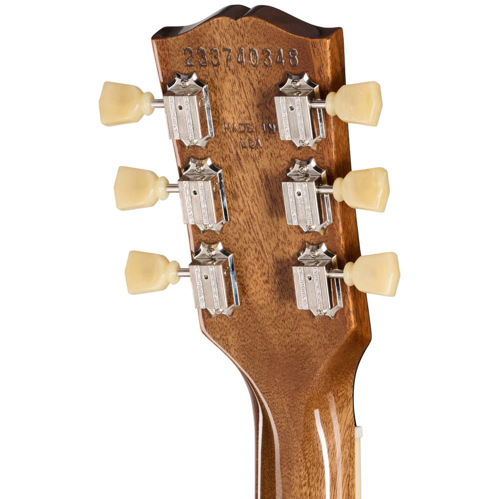 Gibson Les Paul Standard 50s Double Trouble - Bourbon Burst Gloss