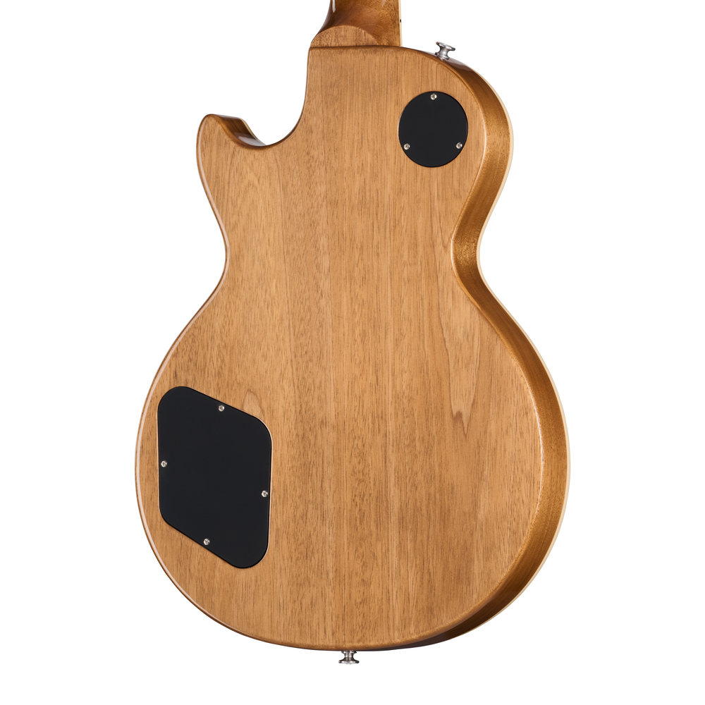 Gibson Les Paul Standard 50s Double Trouble - Bourbon Burst Gloss