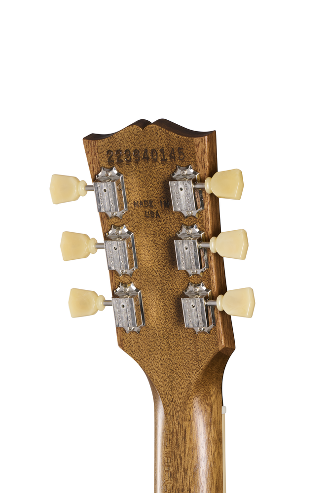 Gibson Les Paul Standard 50s Faded - Vintage Honey Burst