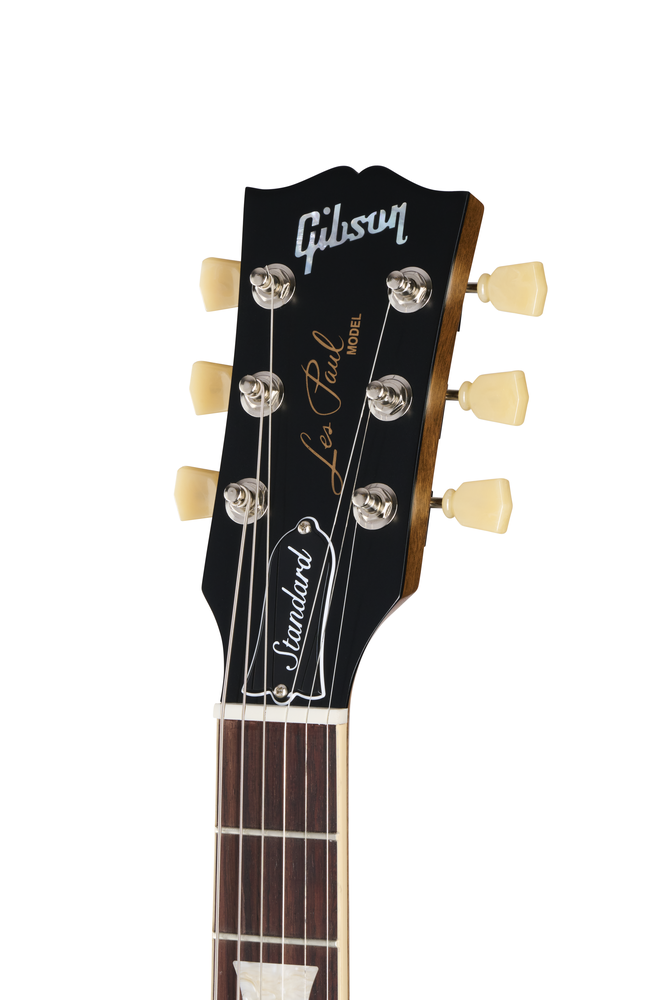 Gibson Les Paul Standard 50s Faded - Vintage Tobacco Burst