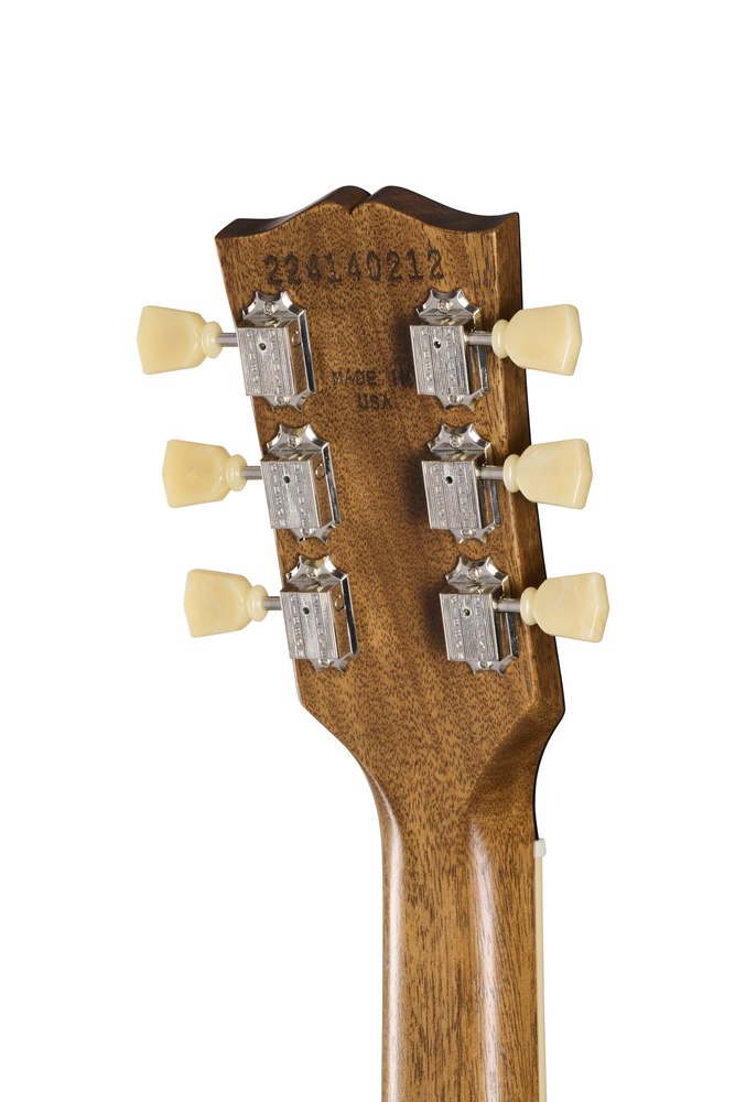 Gibson Les Paul Standard 50s Faded - Vintage Tobacco Burst