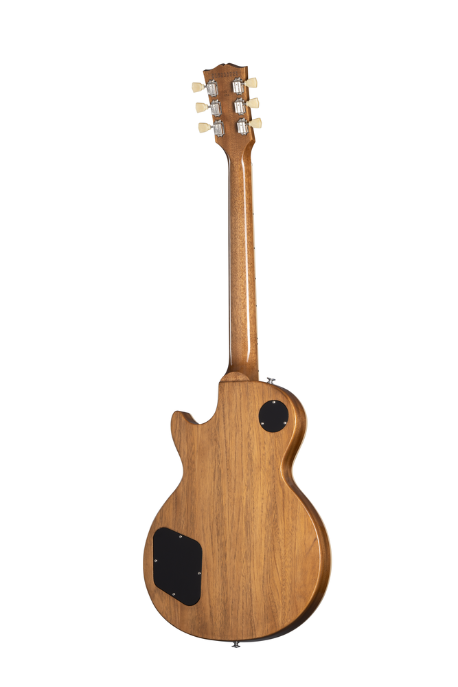 Gibson Les Paul Standard 50S - Ebony - Custom Colour