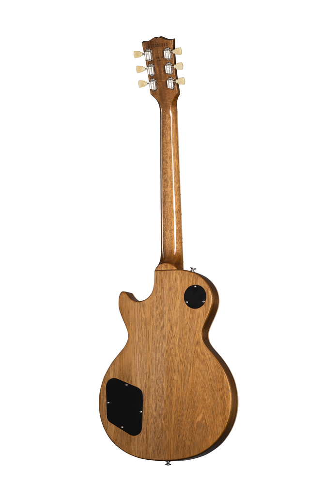 Gibson Les Paul Standard 50S - Sparkling Burgundy - Custom Colour