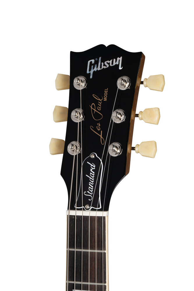 Gibson Les Paul Standard 50S - Sparkling Burgundy - Custom Colour