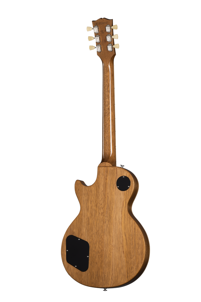 Gibson Les Paul Standard 50S - Pelham Blue - Custom Colour