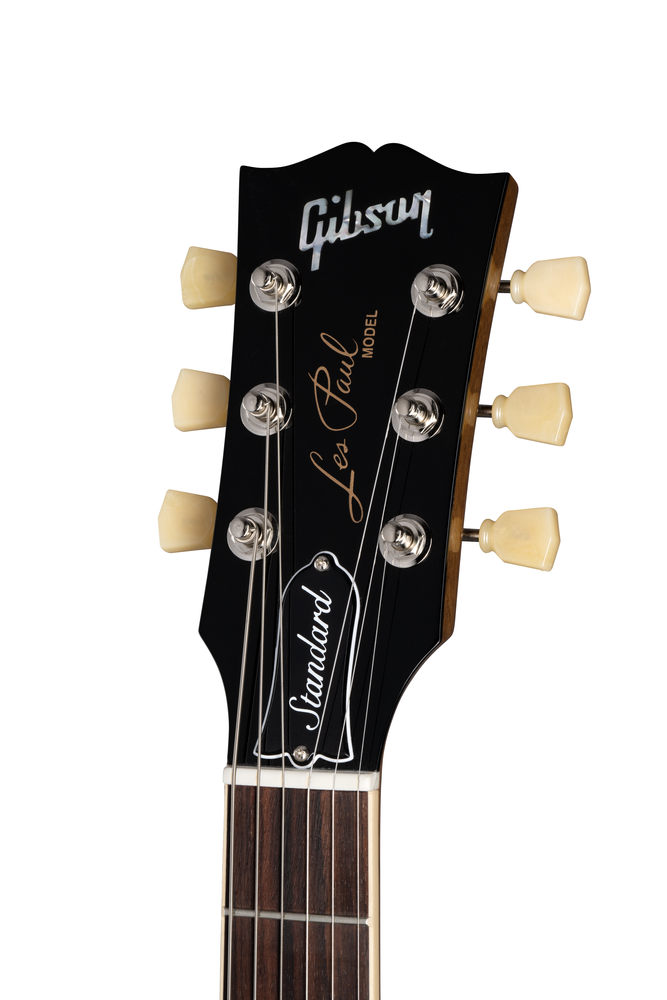 Gibson Les Paul Standard 50S - Pelham Blue - Custom Colour