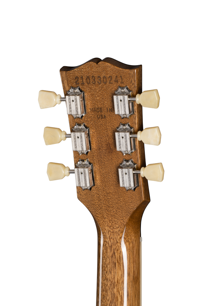 Gibson Les Paul Standard 50S - Pelham Blue - Custom Colour