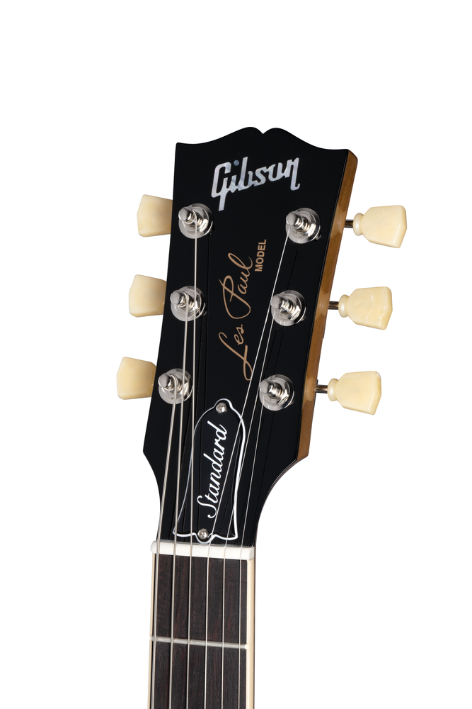 Gibson Les Paul Standard 50S - Classic White - Custom Colour